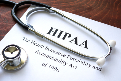 Through HIPAA Security Rule Part 1